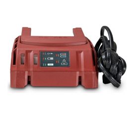 Быстрое зарядное устройство XAC24 КОМФОРТ 20 Вольт для XA220, XA240, XA250, XA260, XA280 Мобил К MBK0027808 