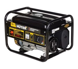 Электрогенератор HUTER DY2500L 64/1/3 