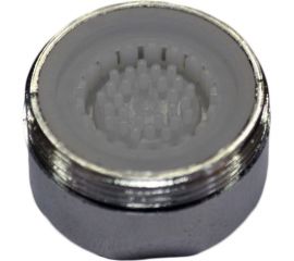 Аэратор смесителя ARCO DA VELLA М24 наружная резьба, корпус пластик 19001 