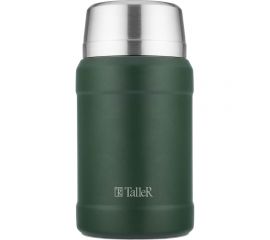 Термос для еды TALLER 0.75 л TR-22432 