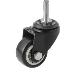 Мебельное колесо А5 SCzt 20 40 мм 1005495 