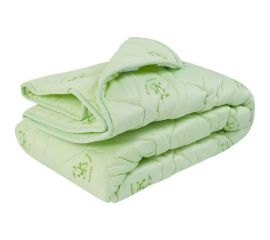 Одеяло ТЕКСТИЛЬ бамбук полиэстер 140x205 27245 