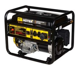Электрогенератор Huter DY11000L 64/1/71 