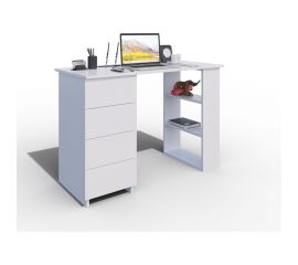 Стол Атмосфера СП-05 белый/белый 00-00017648 