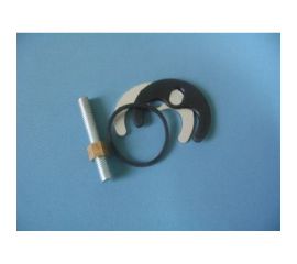 Крепление смесителя ARCO DA VELLA кухня (1 болт) TYL1204 / 4029 / SK806B-50 19023 