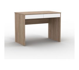 Стол Атмосфера СП-06 дуб сонома/белый 00-00017844 