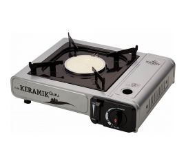 Газовая портативная плита TOURIST KERAMIC GURU TS-200 