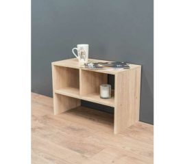 Журнальный столик Граникум Саманта дуб st002 