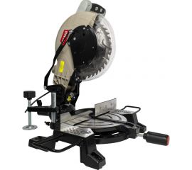 Торцовочная пила Ресанта ТП-255Л 75/18/3 