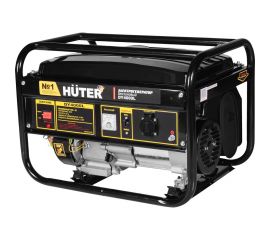 Бензиновый генератор Huter DY4000L 64/1/21 