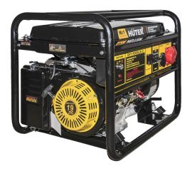 Электрогенератор Huter DY11000LX-3-электростартер 380В 64/1/73 
