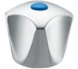 Маховик ARCO DA VELLA пластик B007 под кран-буксу квадрат (к/б 19255) 10459 