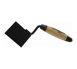 Кельма для внешних углов Управдом с усиленной рукояткой, 80x60x60 мм 4100001860 