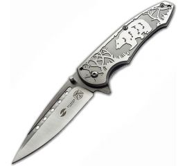 Складной нож Stinger 85 мм SA-438 