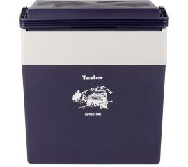 Термоэлектрический автохолодильник TESLER TCF-3012 00000096284 