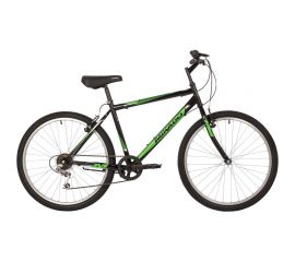 Велосипед MIKADO 26"" SPARK 1.0 зеленый, сталь, размер 18"" 26SHV.SPARK10.18GN2 