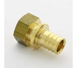 Аксиальная муфта Uni-Fitt-В 25x3/4" 741G8300 