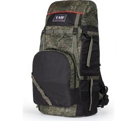 Рюкзак TAIFHUNTER Турист Лайт 4 РЭ-0041-100и 