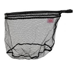 Складной прорезиненный подсачек LUCKY JOHN 86х42х35см LJ-7357-090 