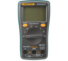 Мультиметр Robiton MASTER DMM-850 16794 