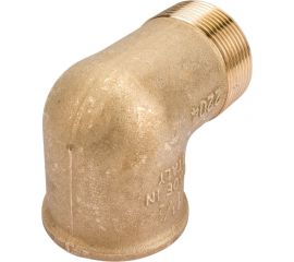 Угол Uni-Fitt НВ 1 1/2" 611G6600 