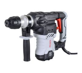 Перфоратор Ресанта П-40-1600КМ SDS-Max 75/3/7 