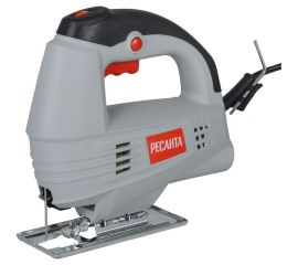 Электрический лобзик Ресанта Л-55/600 75/9/1 