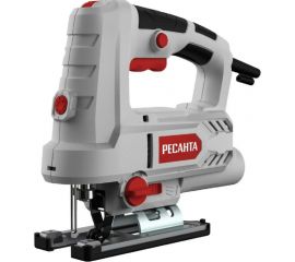 Электрический лобзик Ресанта Л-100/850 75/9/4 