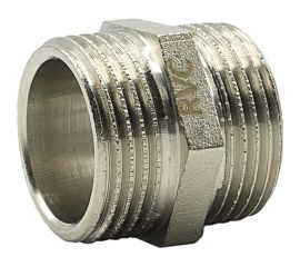 Ниппель Rvc 3/4x3/4 00735 