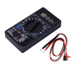 Мультиметр Ресанта ТЕК DT 832 61/10/512 