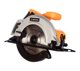 Дисковая пила ВИХРЬ ДП-160/1300 72/11/4 