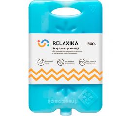 Аккумулятор холода Relaxika 500 г REL-20500 