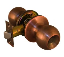 Ручка-кноб PALIDORE Arsenal 607 AC PS, медь 98760180 