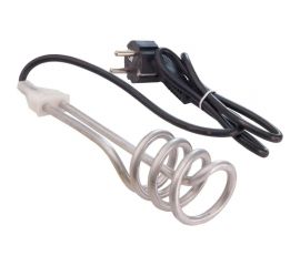 Электрокипятильник A2DM 2500 Вт, 220 В, погружение 15 см, шнур 90 см 900004 