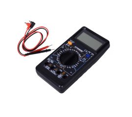 Мультиметр Ресанта TEK DT 890 B+ 61/10/224 