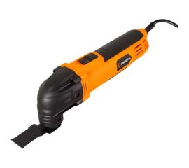 Многофункциональный инструмент-реноватор Вихрь МФИ-400 в кейсе 72/4/3 