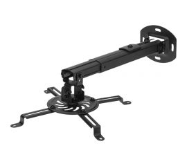 Потолочный кронштейн для проектора с регулировкой REXANT profi 380-580 мм, 13,5 кг 38-0321 