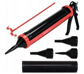 Пистолет-шприц для затирки швов YATO YT-67580 