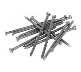 Строительные гвозди крепежная техника 1 кг (примерно 1271 шт.) 492212 БК 
