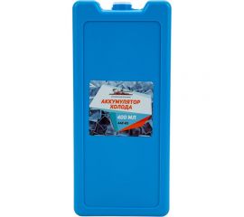 Аккумулятор холода Airline 400 мл, размер 18х8.2х3 см AAC-02 