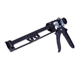 Пистолет для герметика IRFIX BLACK PLASTIK SIL-GUN 591599 