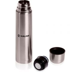 Термос Airline металлик IT-05 