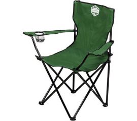 Складное кресло Arizone зеленое Coyote 42-909200 