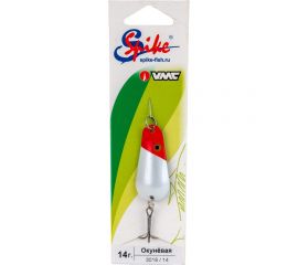 Блесна ООО Аура Окунёвая 3018/14 