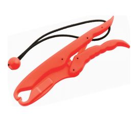 Челюстной пластиковый рыболовный захват LUCKY JOHN Липгрип LJ-9604 