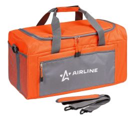 Сумка-холодильник Airline 30 л, 50x26x25 см AO-CB-04 