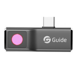 Тепловизор для смартфона Guide kit fb0167 mobir air type c dark gray 9246 
