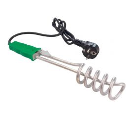 Электрокипятильник A2DM 1500 Вт, 220 В, погружение 20 см, шнур 90 см 900003 