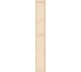 Жалюзийная дверь Timber&Style 294x2013 мм TSDZ29420131 