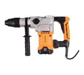 Перфоратор ВИХРЬ П-1600к-м 72/3/3 